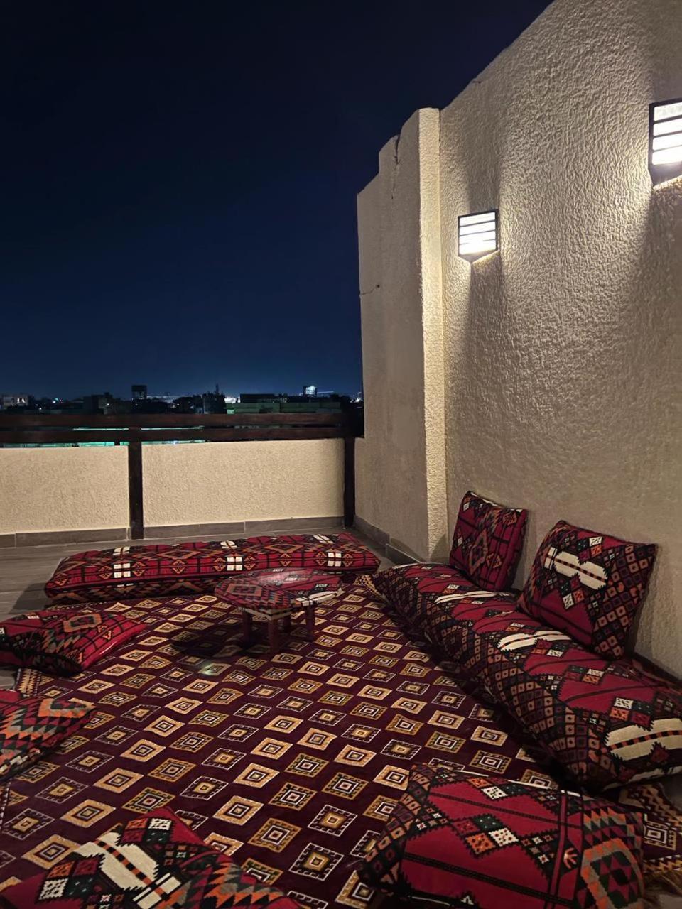 Pyramids Era View Hotel Kafrat al Jabal Exterior foto